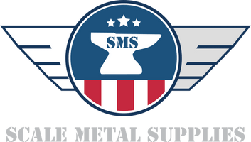 Scale Metal Supplies