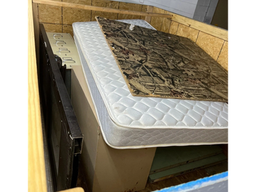Mattress and Office Furniture