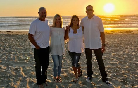 Buildology Team! We are family owned with years of industry experience in construction and interior design!