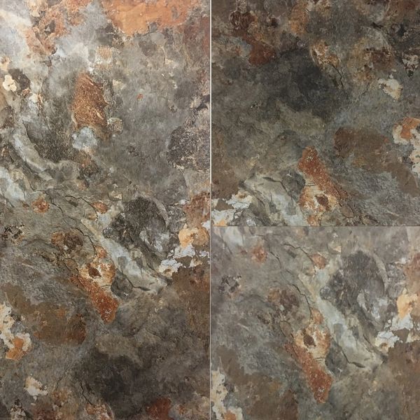 Luxury Vinyl Flooring