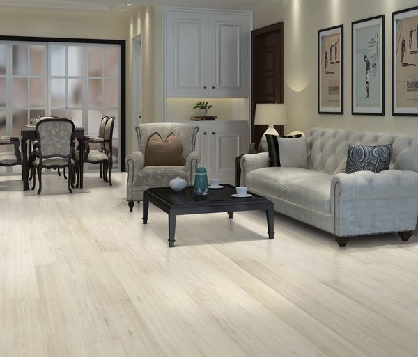 Luxary Vinyl Flooring