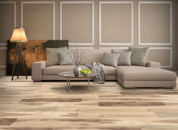 Luxary Vinyl Flooring