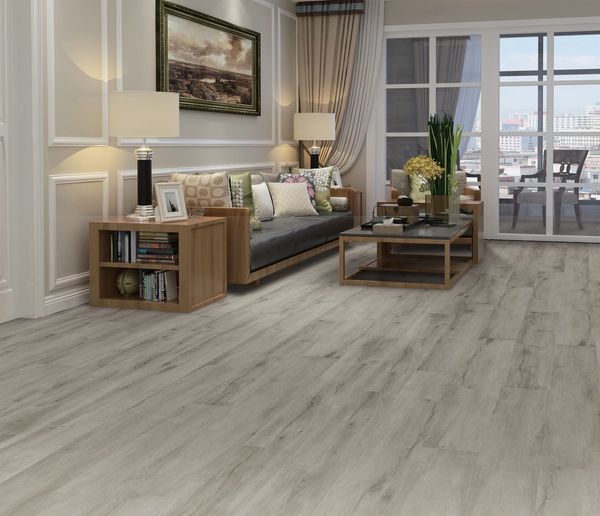 Luxary Vinyl Flooring
