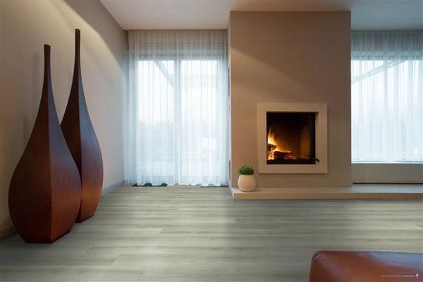 Luxury Vinyl Flooring