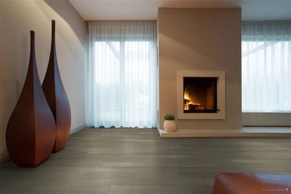 Luxury Vinyl Flooring