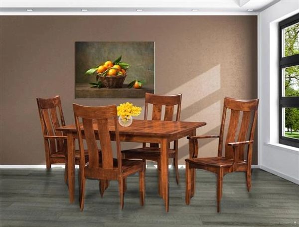 Luxury Vinyl Flooring