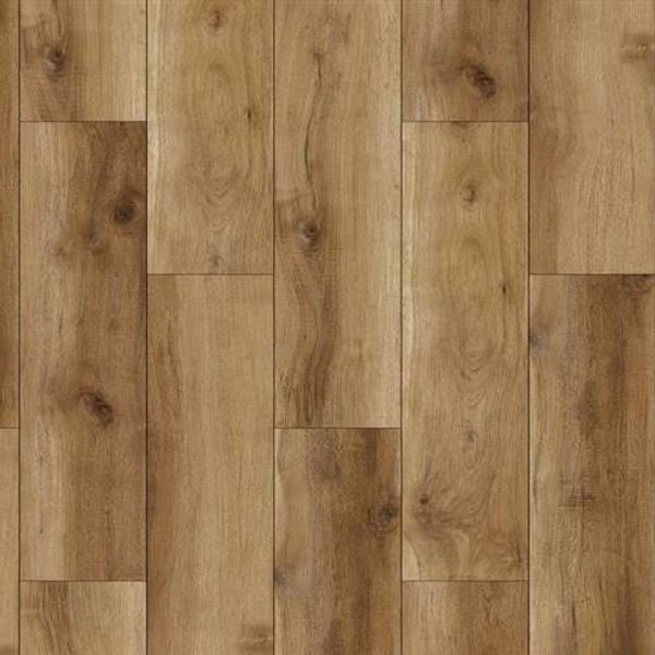 Luxury Vinyl Flooring