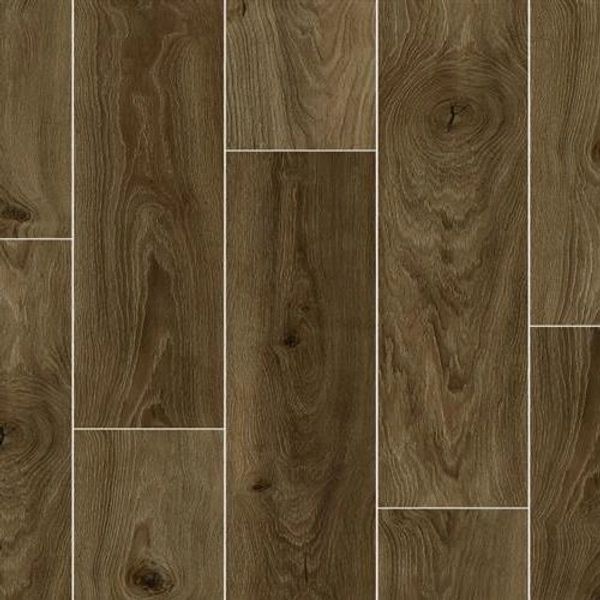 Luxury Vinyl Flooring