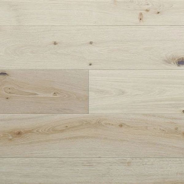 Hard Wood Flooring