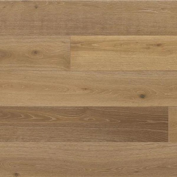 Hard Wood Flooring