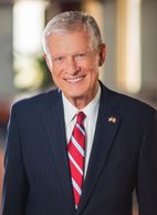 Bill Bethea endorses Republican Bill Herbkersman for SC House in Bluffton, Beaufort County, SC