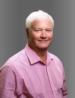 Larry Toomer endorses Republican Bill Herbkersman for SC House in Bluffton, Beaufort County, SC