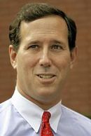 Rick Santorum endorses Republican Bill Herbkersman for SC House in Bluffton, Beaufort County, SC