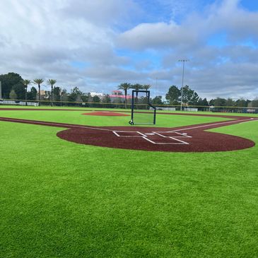 Sport Psychology provided in person in Ponte Vedra, at your practice facilities or virtually