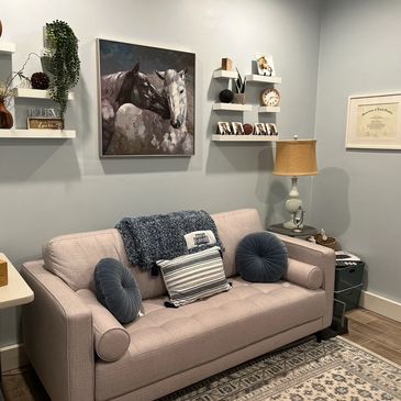 Services can be virtually or in person in Ponte Vedra near Nocatee in the Jacksonville area.