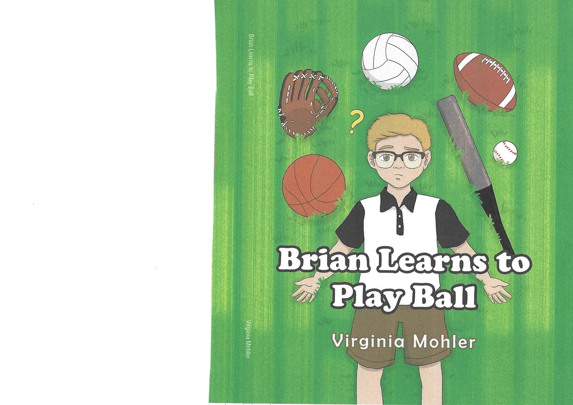 Magic Blankets Virginia Mohler