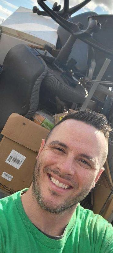 A successful job was done in Carmichael.