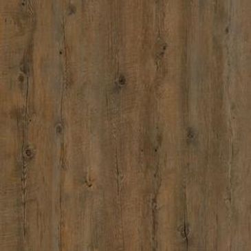 Wood-look flooring sample in color Pyramid.