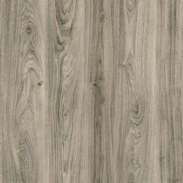 Light gray wood grain sample Rundle.