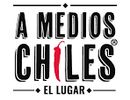 A Medios Chiles El Lugar, Restaurantes Oaxaca, Mezcales Oaxaca, Mezcal Cordón Cerrado.