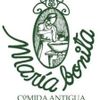 Maria Bonita Cocina Antigua, Restaurantes Oaxaca, Cocina Oaxaqueña, Mezcal Cordón Cerrado.