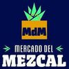 Mercado del Mezcal, Mezcales Oaxaca, mezcaleria, Mezcal Cordón Cerrado.