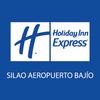 Holiday Inn Express Silao Aeropuerto Bajio, Hoteles Silao Aeropuerto, Mezcal Cordón Cerrado.
