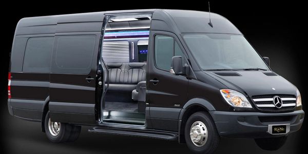Sprinter Limo, Sprinter Limo Rental, 
Sprinter Limos for Rent