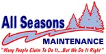 All Seasons Maintenance 