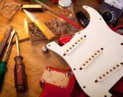 RGT Electric guitar,Acoustic Guitar, or music Lessons, ukulele,Bass Guitar, Banjo or Singing grades.