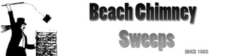Beach Chimney Sweeps