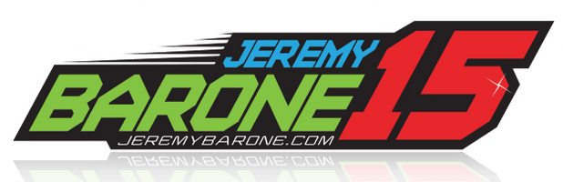 Jeremy Barone Racing