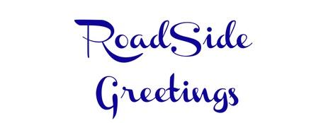 RoadSide Greetings 