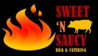 Sweet'n Saucy BBQ & Catering