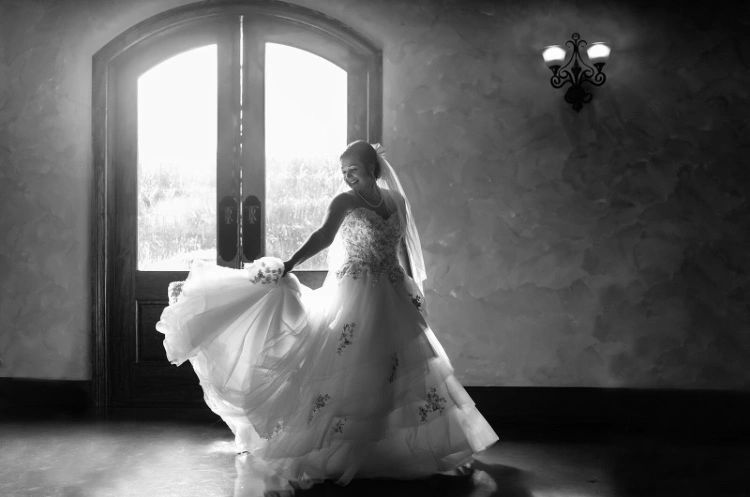 Tuscan Ridge Weddings/Event Center LLC