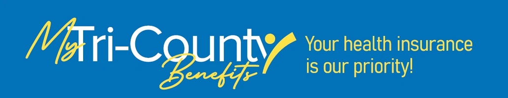 myTri-County Benefits