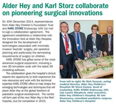 healthcare collaboration