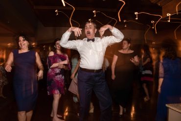 Dance, dance, dance