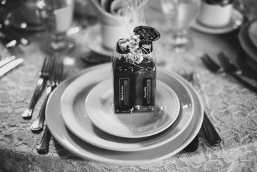 Event samplers shoot