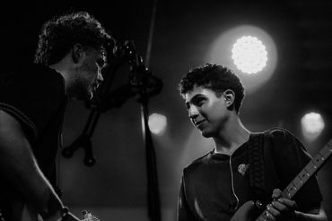 Expired Milk concert shoot