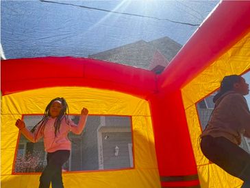 Bounce rentals in Independence