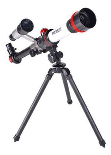 Telescopios didacticos para Edades entre 3 y 6 Años.