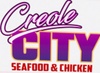 Creole City Catering