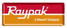 Raypak pool heaters