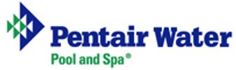 Pentair Pool and spa products
