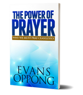 The Power of Prayer