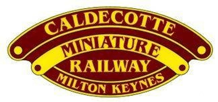 Caldecotte Miniature Railway