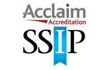acclaim ssip logo