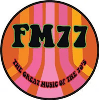 FM77 - 70'S ROCK DONE RIGHT