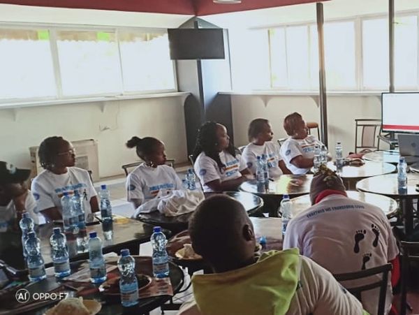 Health and Wellbeing Seminar